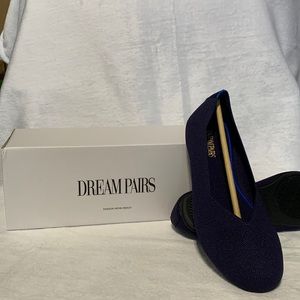Dream Paris women’s flats